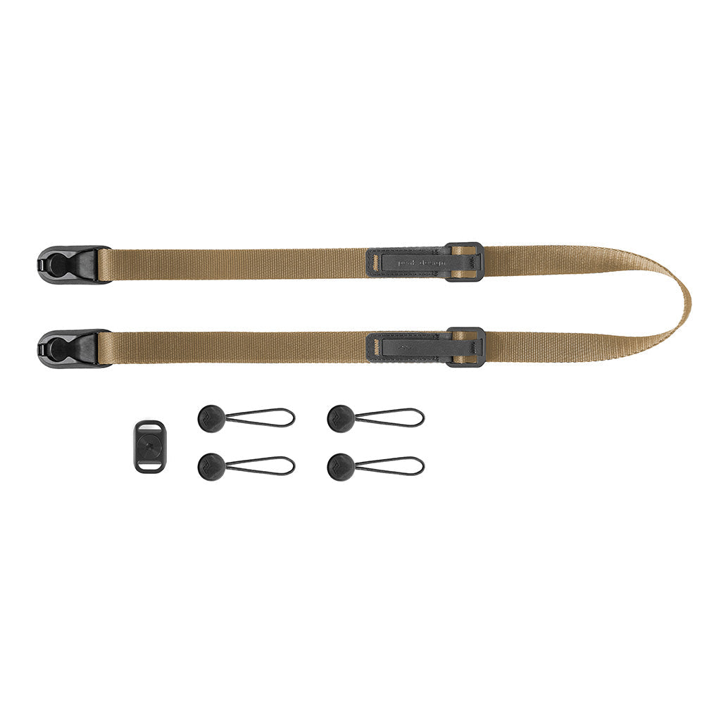Peak Design Leash® - Coyote