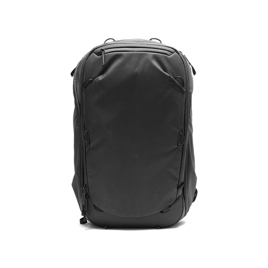 Peak Design Travel Backpack 45L Black Peak Design Travel Backpack 45L Black