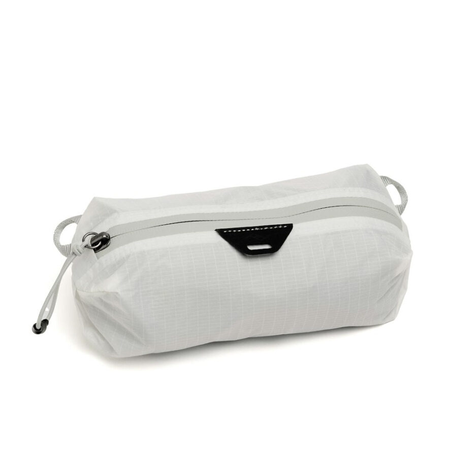 Peak Design Ultralight Packing Cube XX-Small Cloud – Organizador ultraligero Peak Design Ultralight Packing Cube XX-Small Cloud – Organizador ultraligero