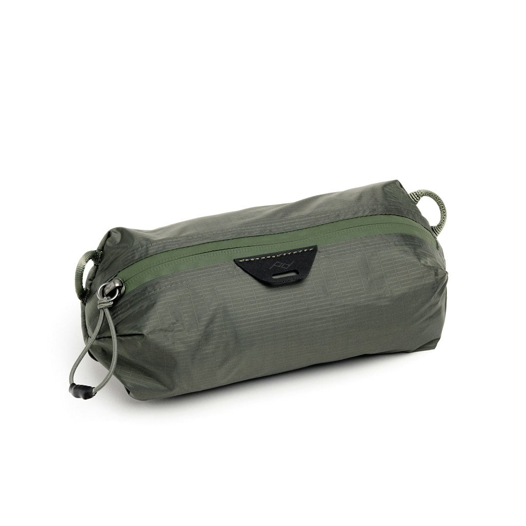 Peak Design Ultralight Packing Cube X-Small Sage Peak Design Ultralight Packing Cube X-Small Sage