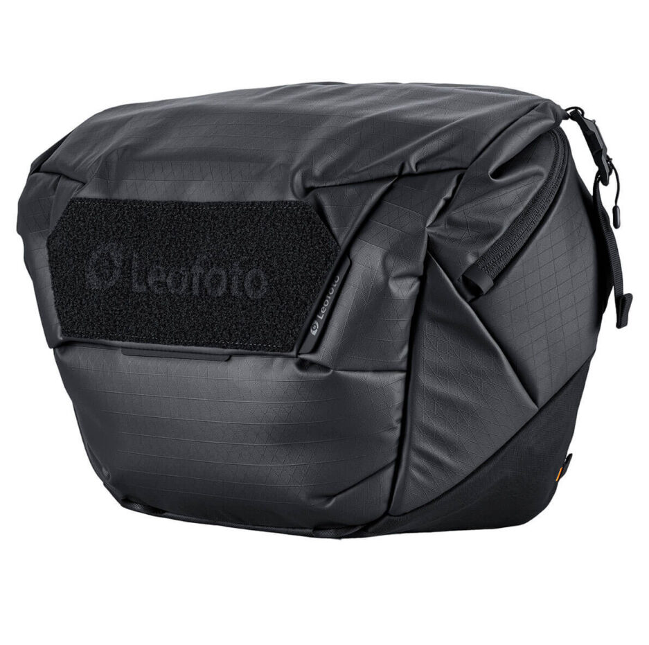 Bolsa fotográfica Leofoto OPA-11S BACKUP 11L ampliable a 15L Bolsa fotográfica Leofoto OPA-11S BACKUP 11L ampliable a 15L