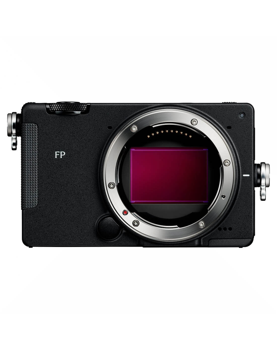 Cámara Sigma FP2 Full Frame de 24,5 megapíxeles con montura L-Mount