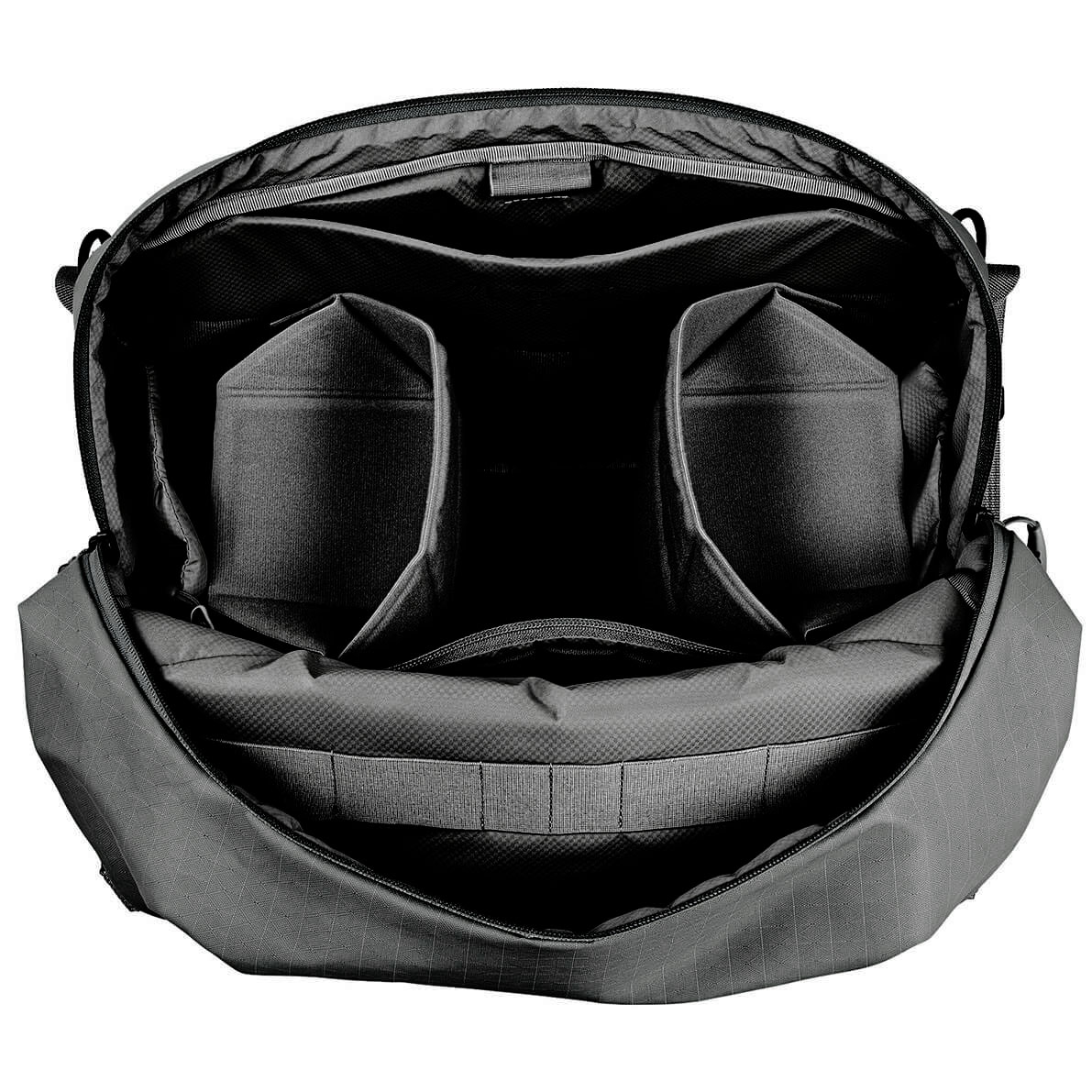 Bolsa fotográfica Leofoto OPA-11S BACKUP 11L ampliable a 15L Bolsa fotográfica Leofoto OPA-11S BACKUP 11L ampliable a 15L