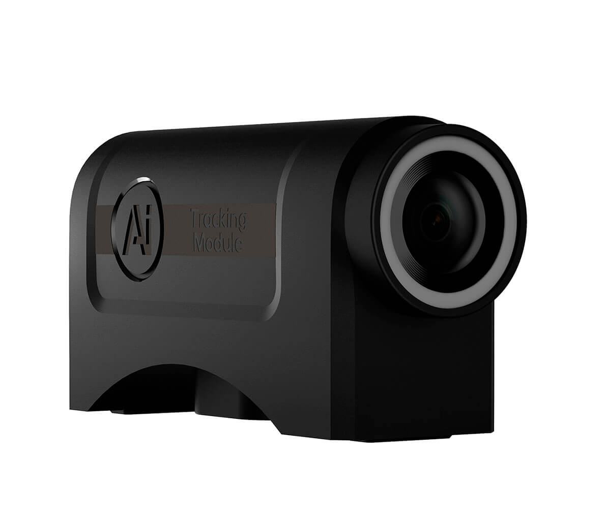 Módulo de seguimiento por inteligencia artificial del Zhiyun Weebill 5 Combo