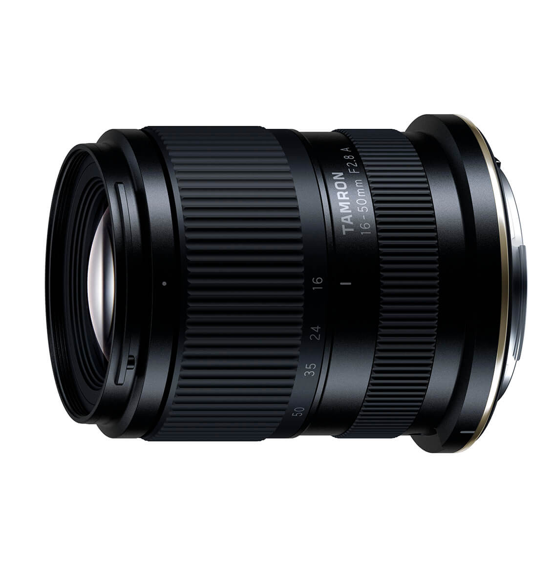 Objetivo Tamron 16-50mm F/2.8 A para cámaras APS-C – Sony E, Canon RF, Fujifilm X y Nikon Z