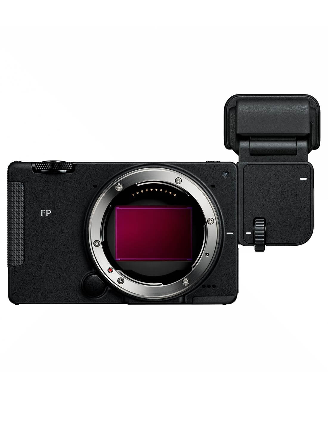 Sigma FP2 Full Frame 24,5 MP con visor electrónico EVF-21