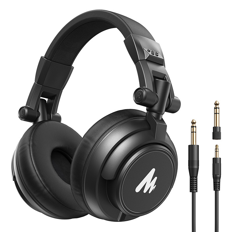 Maono DGM20 Micrófono USB gaming con iluminación RGB