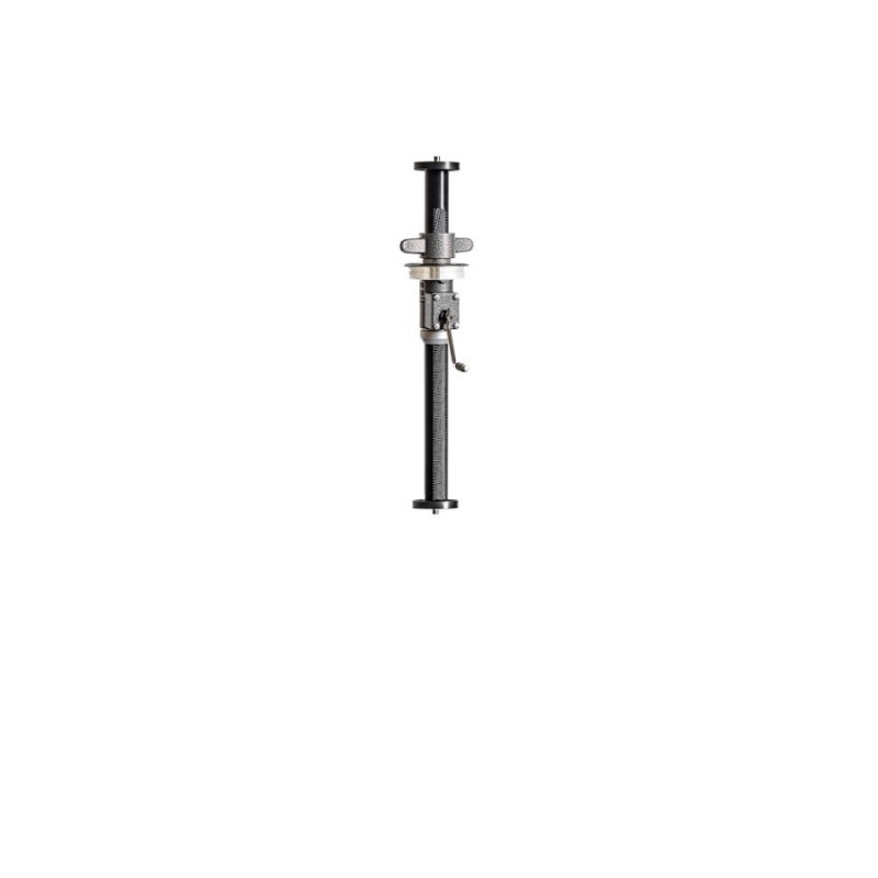 Columna central Gitzo GS3313GS para Systematic Serie 3/4 de aluminio con cremallera Columna central Gitzo GS3313GS para Systematic Serie 3/4 de aluminio con cremallera