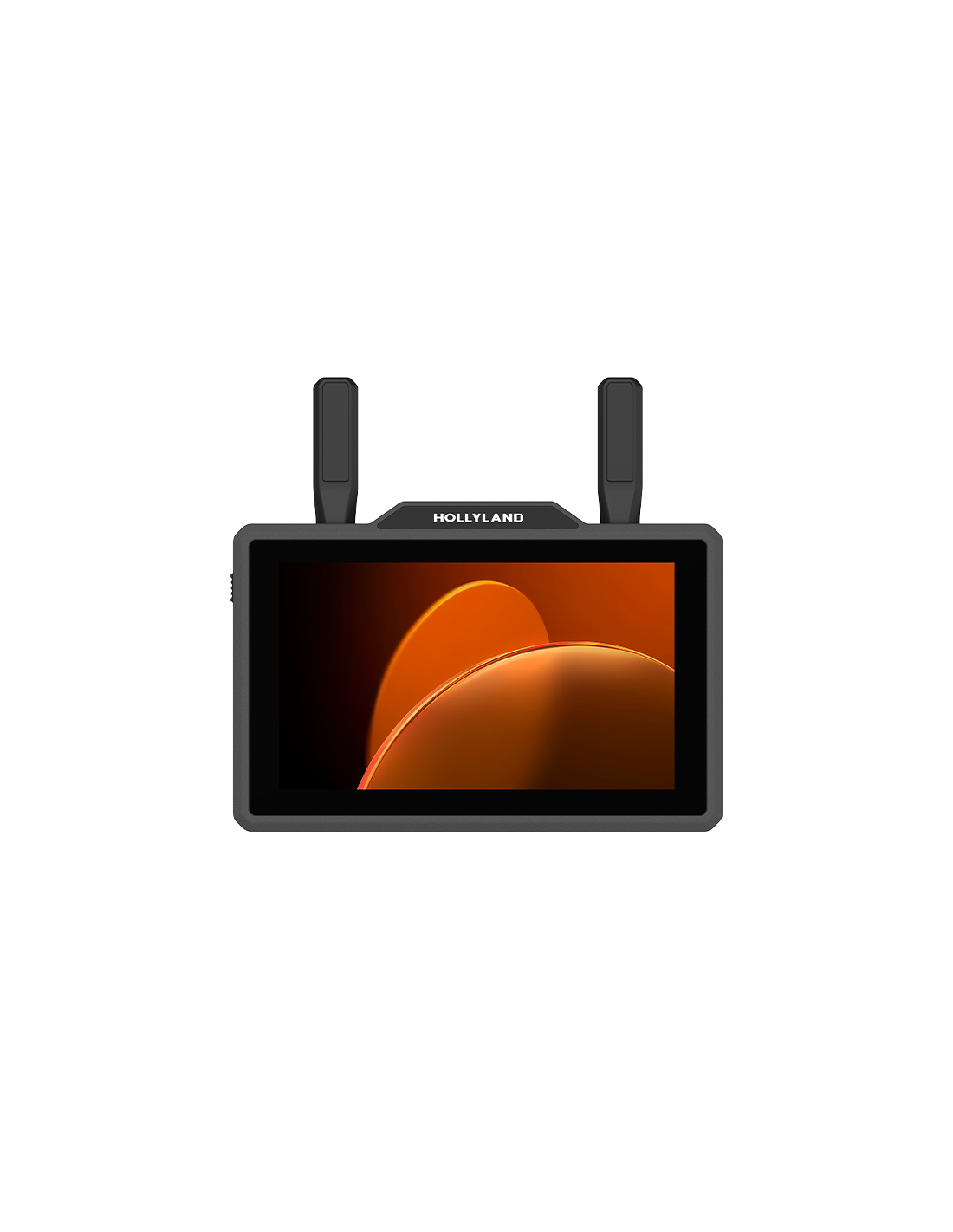 Hollyland Pyro 5 Video Kit – Monitor inalámbrico 5,5" con transmisor y receptor Pyro S