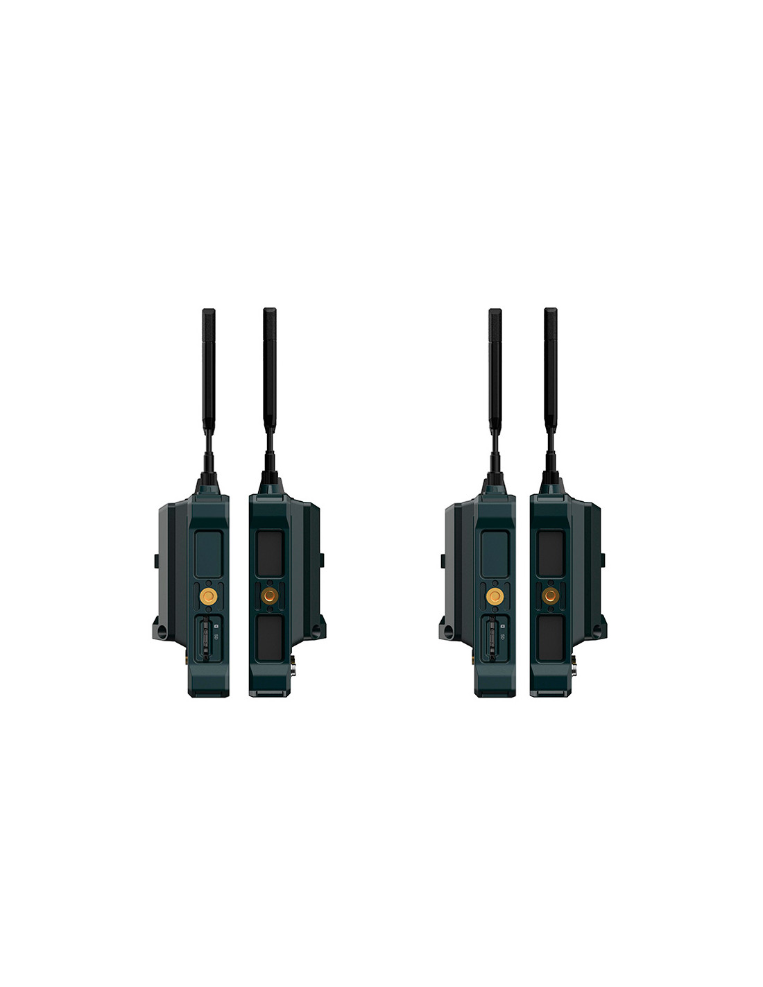 Hollyland Pyro 7 Kit – Monitor transceptor inalámbrico de 7 pulgadas Hollyland Pyro 7 Kit – Monitor transceptor inalámbrico de 7 pulgadas