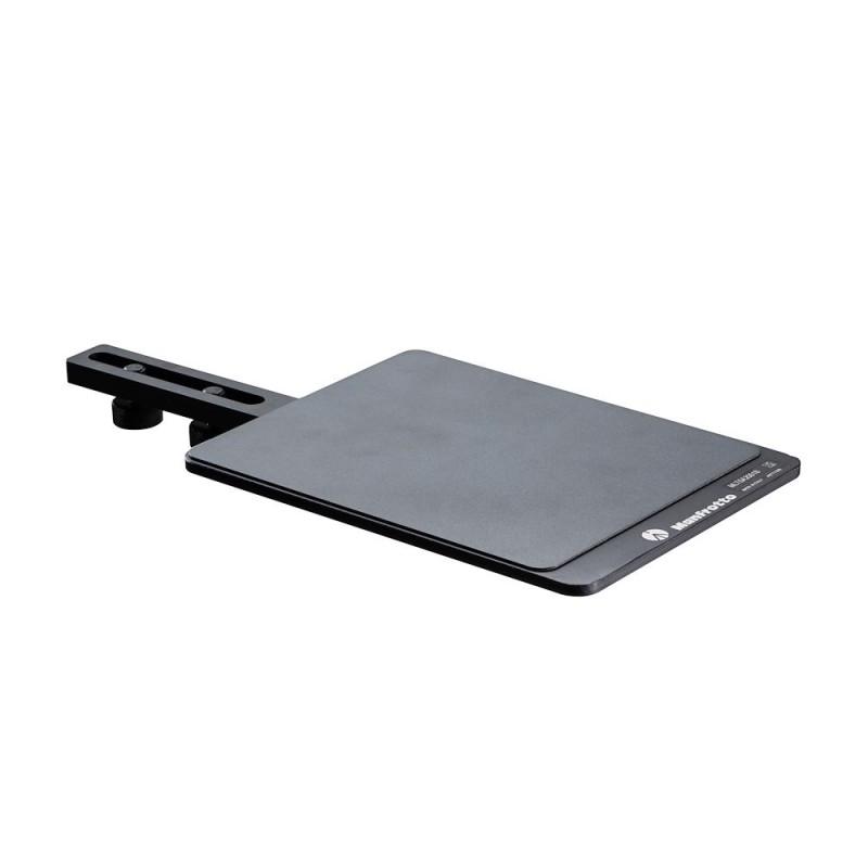 Manfrotto TetherGear MLTSA4301B – Plataforma para ordenador portátil de 46 × 31 cm