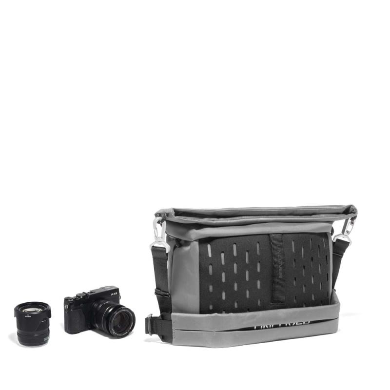 Bolsa bandolera Manfrotto UNCOVER Messenger / Sling 7L MB UC-M-7L