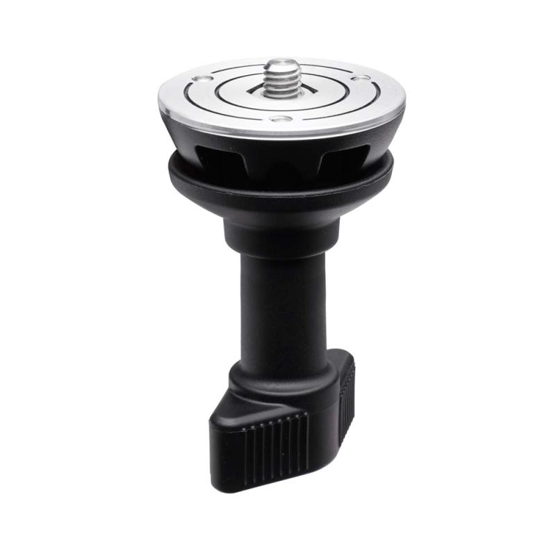 Manfrotto Semi esfera de 60mm corta para Xchange
