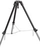 Manfrotto Trípode de vídeo 132XNB para grandes cargas