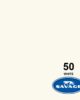 Fondo de papel Savage White 2.72x11m (Blanco)