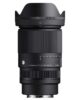 Sigma 16-300mm F3.5-6.7 DC OS Contemporary – Objetivo zoom todoterreno APS-C