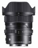 Sigma 20mm F2 DG DN Contemporary – Objetivo gran angular compacto