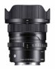 Sigma 24mm F2 DG DN Contemporary – Objetivo gran angular compacto