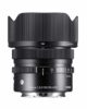 Sigma 24mm F3.5 DG DN Contemporary – Objetivo gran angular ultracompacto