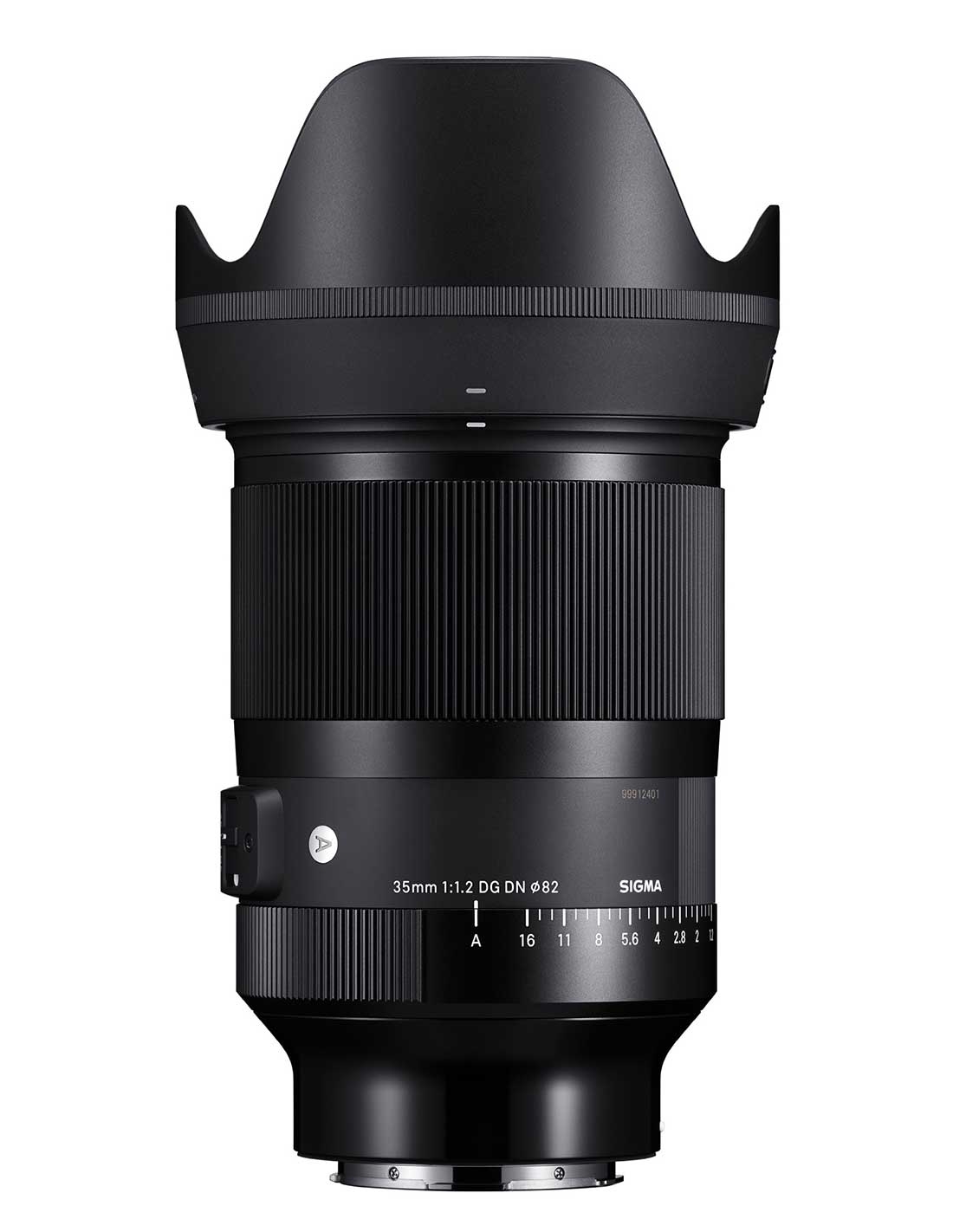 Sigma 35mm F1.2 DG DN Art – Objetivo estándar ultraluminoso