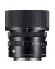 Sigma 45mm F2.8 DG DN Contemporary – Objetivo estándar compacto